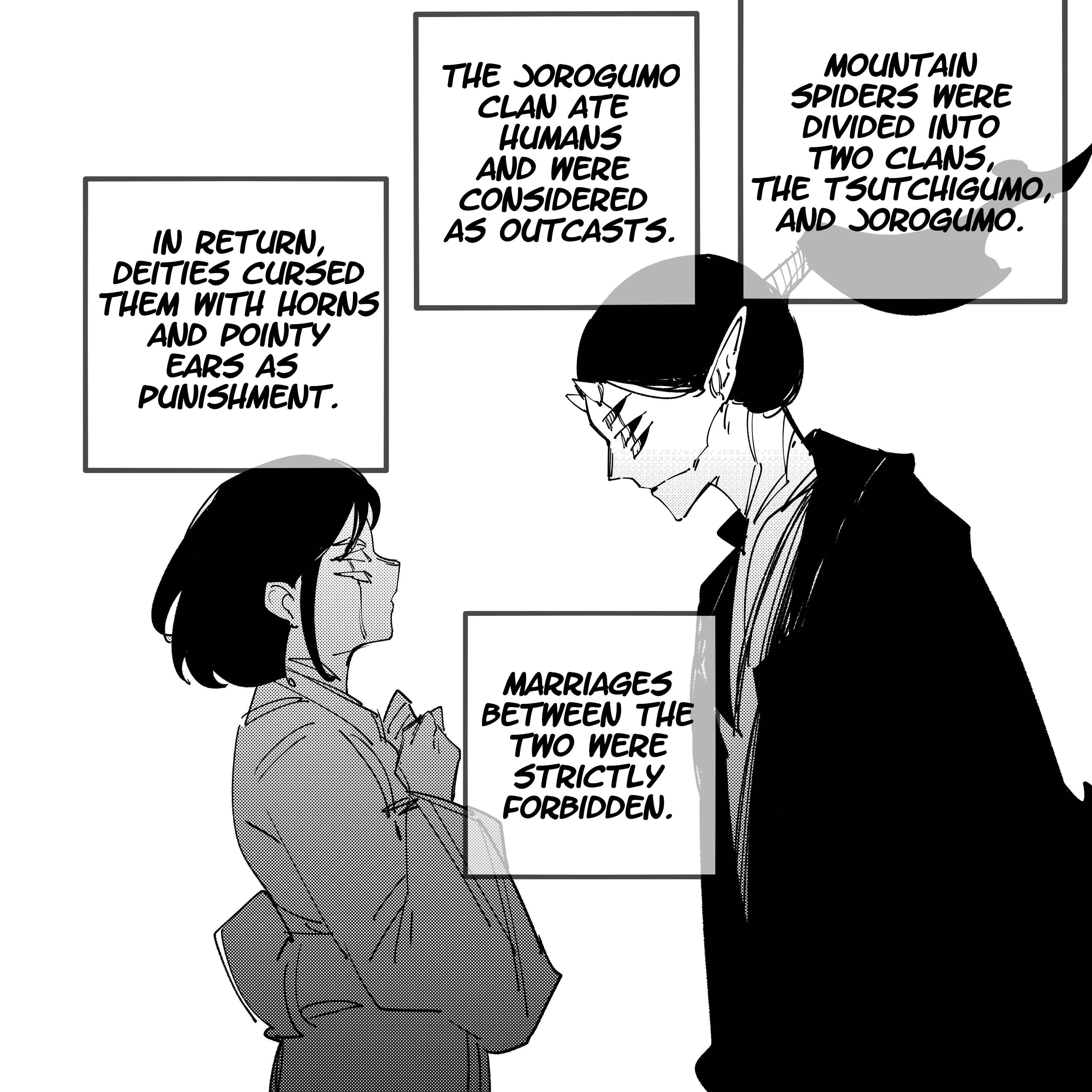 My New Girlfriend Is Not Human, Chapter 131 image 06